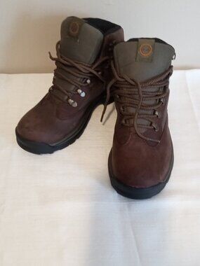Timberland Hiking Boots